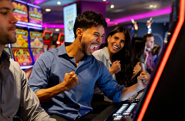 aloha4d slot Help When You Need It